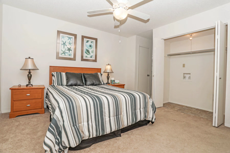 Northwoods Apartments gallery image 33